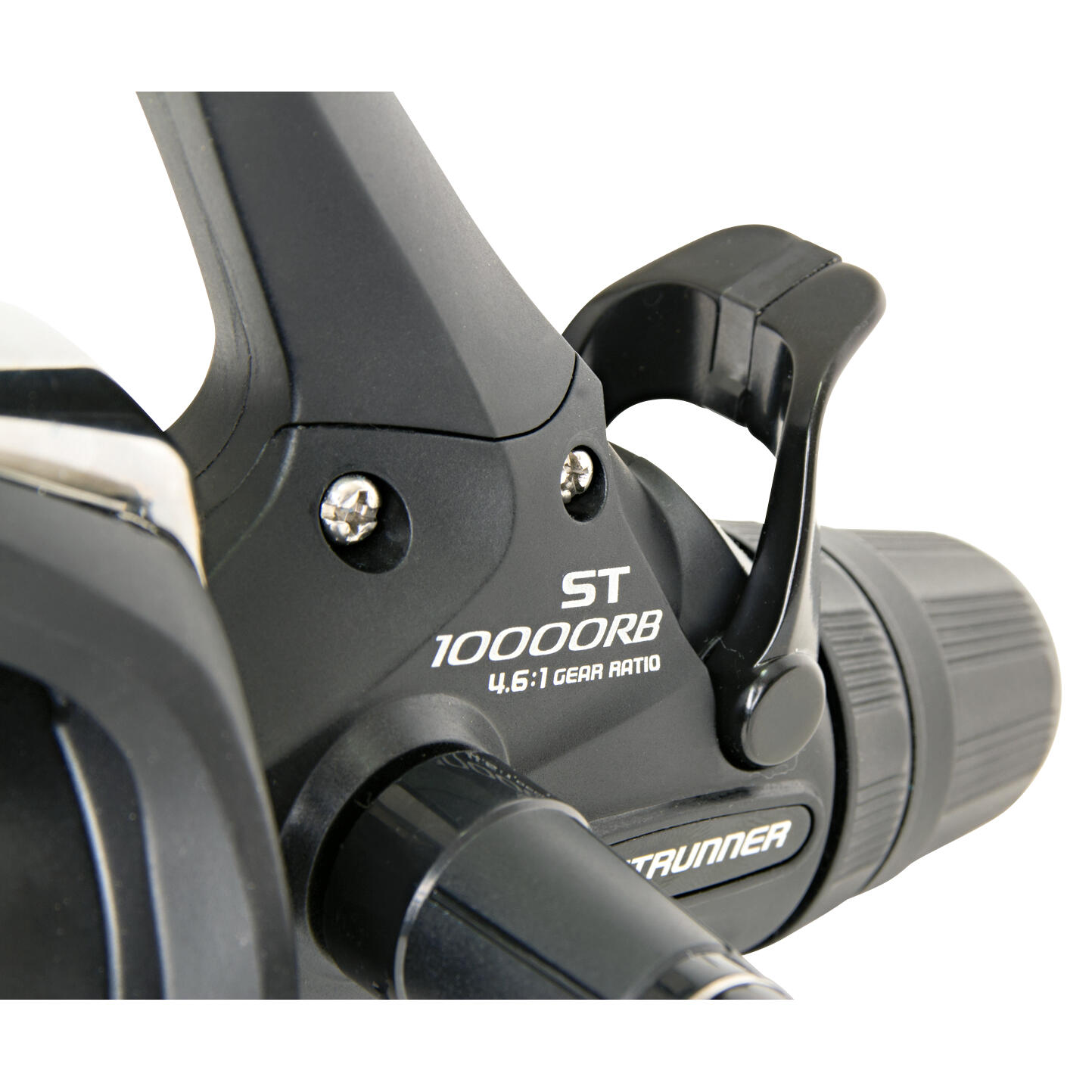 Shimano Baitrunner ST-RB Modell: 10000 RB 3/3