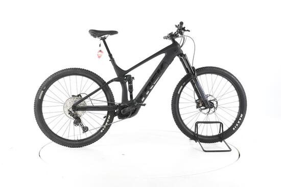 Reconditionné - Trek Rail 9.5 Vélo électrique VTT Carbon - Bon