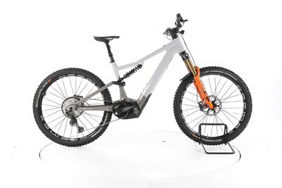 Ebike ricondizionata · Focus Sam² 6.9 · Ottime condizioni