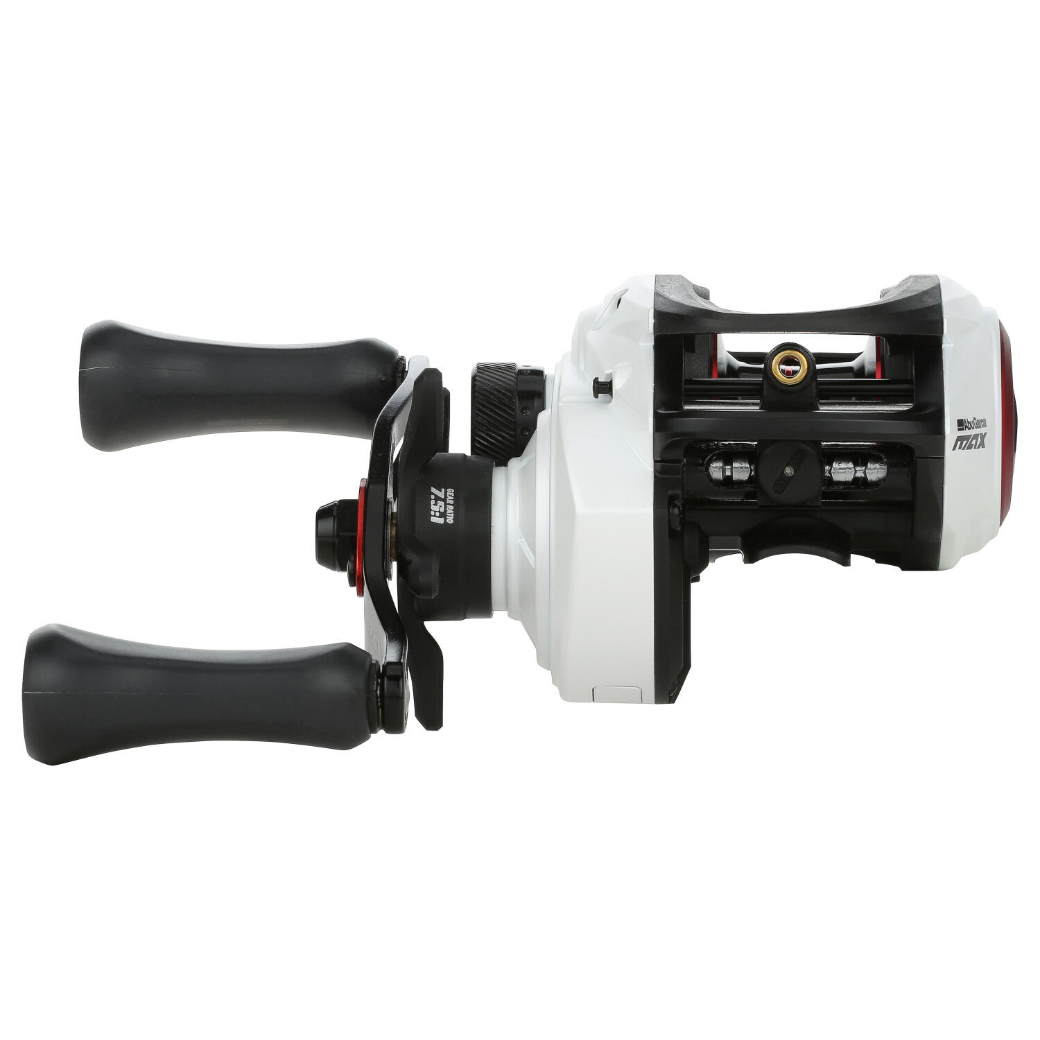 Abu Garcia Max Pro Low Profile Reel 2/5