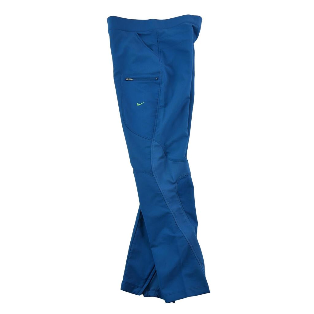 Second life - Women's Sphere Dry Golf Pants Blue - Excellent