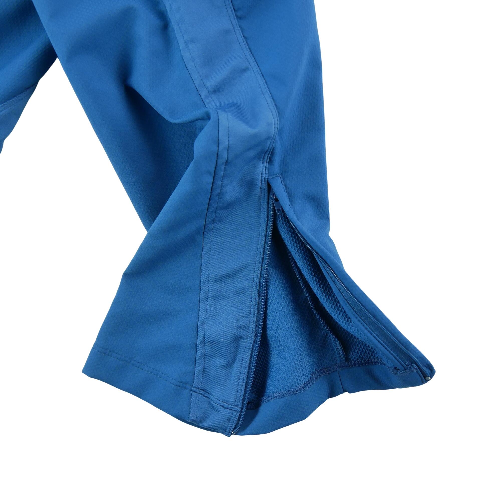 Refurbished - Damen Sphere Dry Golfhose Blau - Wie neu 7/7