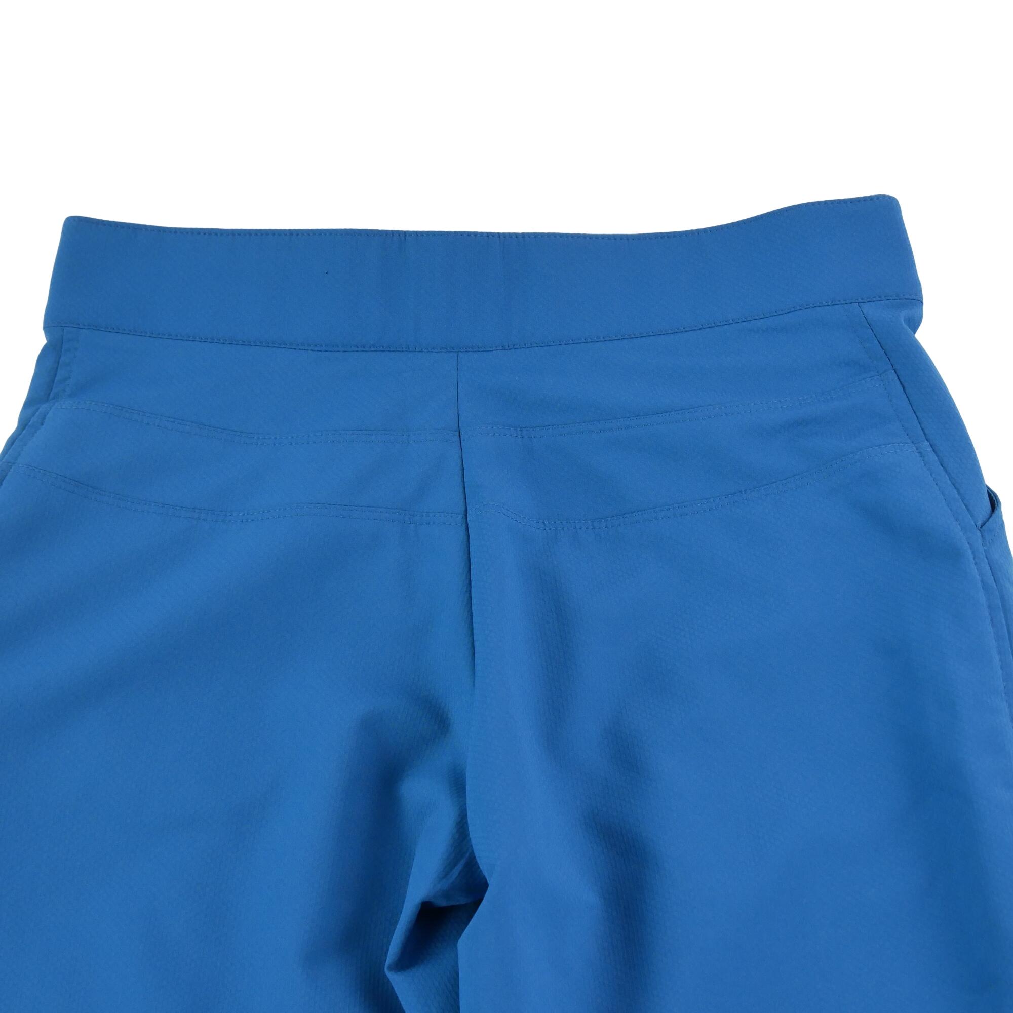 Refurbished - Damen Sphere Dry Golfhose Blau - Wie neu 4/7
