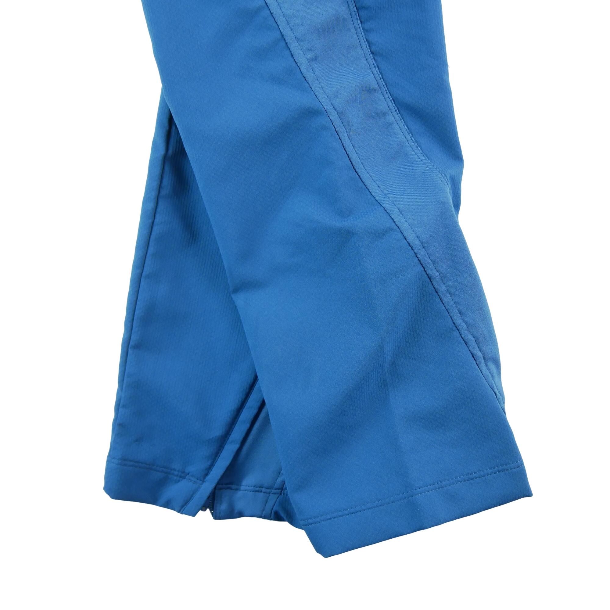 Refurbished - Damen Sphere Dry Golfhose Blau - Wie neu 6/7