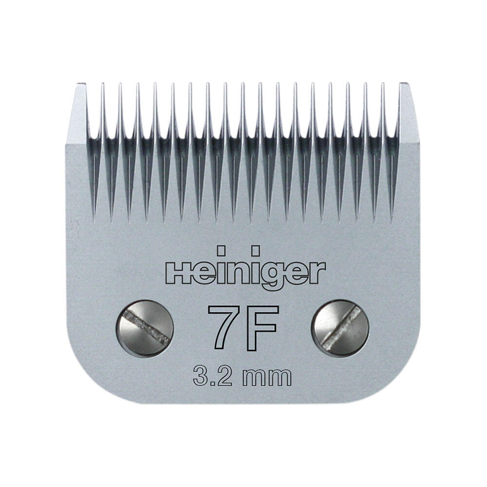 Tête de coupe Saphir 7F/3.2mm Heiniger 1/1