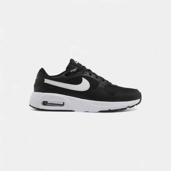 Nike Air Max Sc Black White
