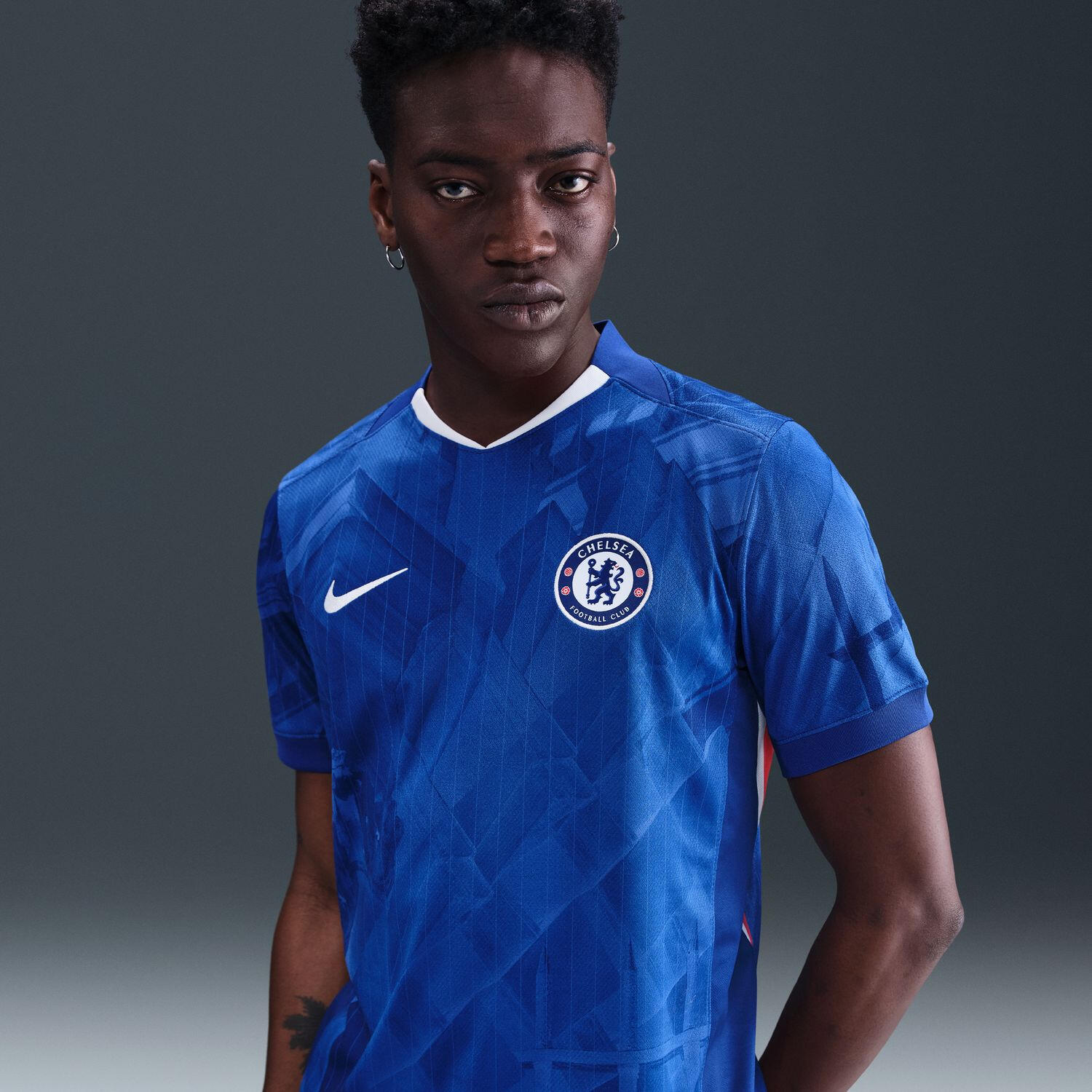 Tricou Nike Cfc M Nk Df Jsy Ss Stad Hm