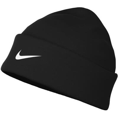 Berretto Nike Peak Nero