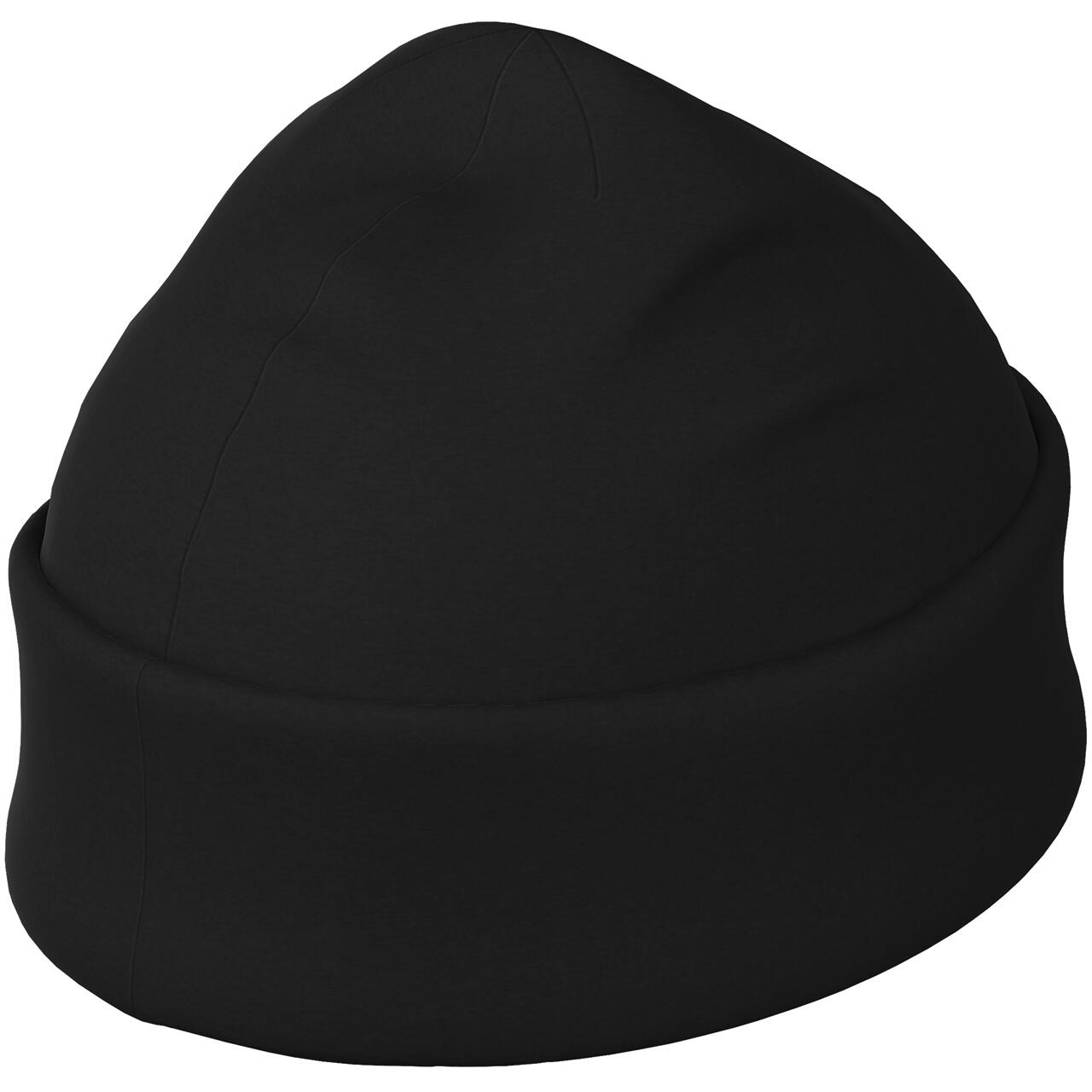 Casquette Nike DF Peak noire 2/2
