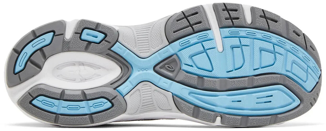 ASICS Gel-1130 White Arctic Sky (GS) 3/5