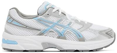 Schoenen - hardlopen - unisex - gel-1130 - wit arctic sky