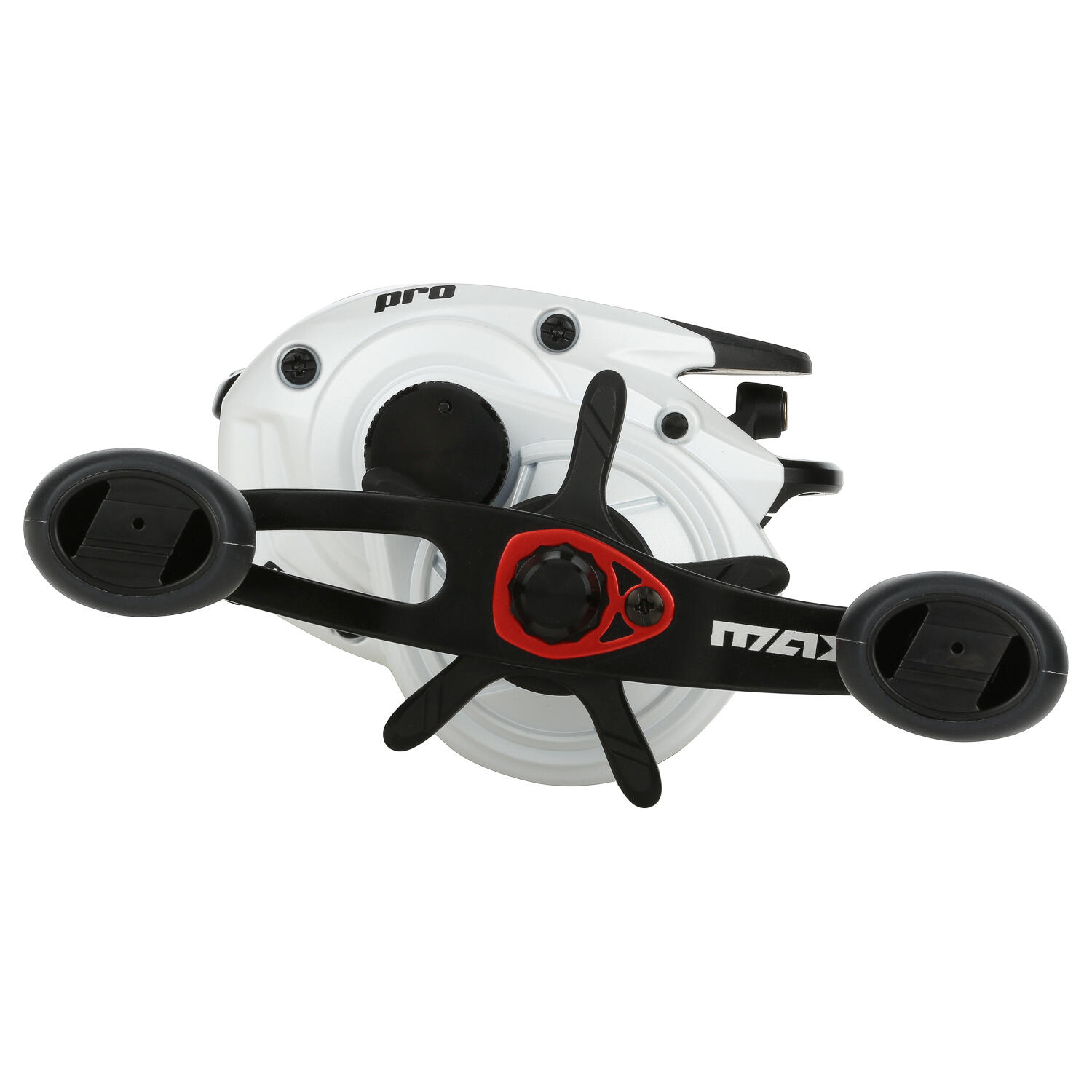 Abu Garcia Max Pro Low Profile Reel 5/5