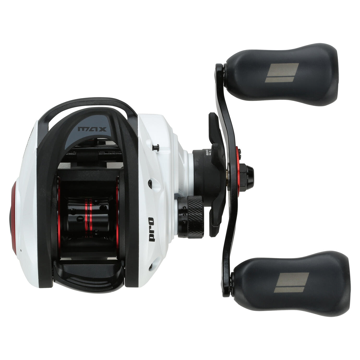 Abu Garcia Max Pro Low Profile Reel 4/5