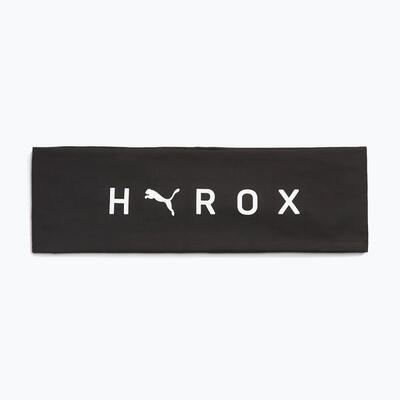 Fascia per la testa PUMA Hyrox Sweatband