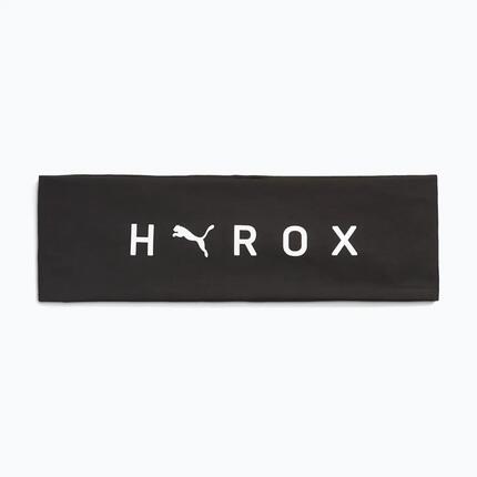 Cinta para la cabeza PUMA Hyrox Sweatband