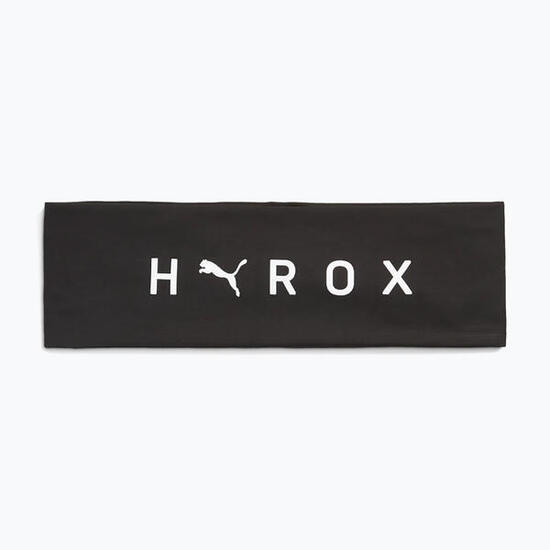 Fascia per la testa PUMA Hyrox Sweatband
