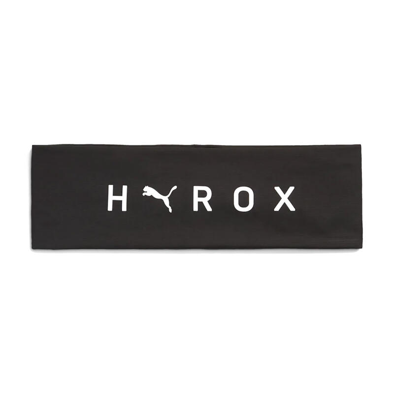 Banda pentru cap PUMA Hyrox Sweatband