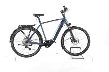 Second Life - Hercules Edison Sport I-10 Trekking E-Bike - Stan dobry
