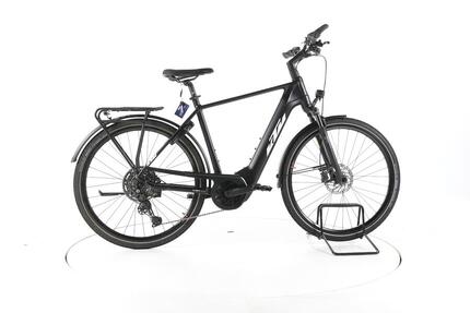 Reconditionné - KTM Power Sport 10 Trekking Vélo électrique 2023 - Très Bon