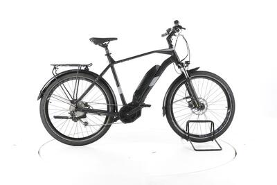 Ebike ricondizionata · R Raymon TourRay E 3.0 · Ottime condizioni