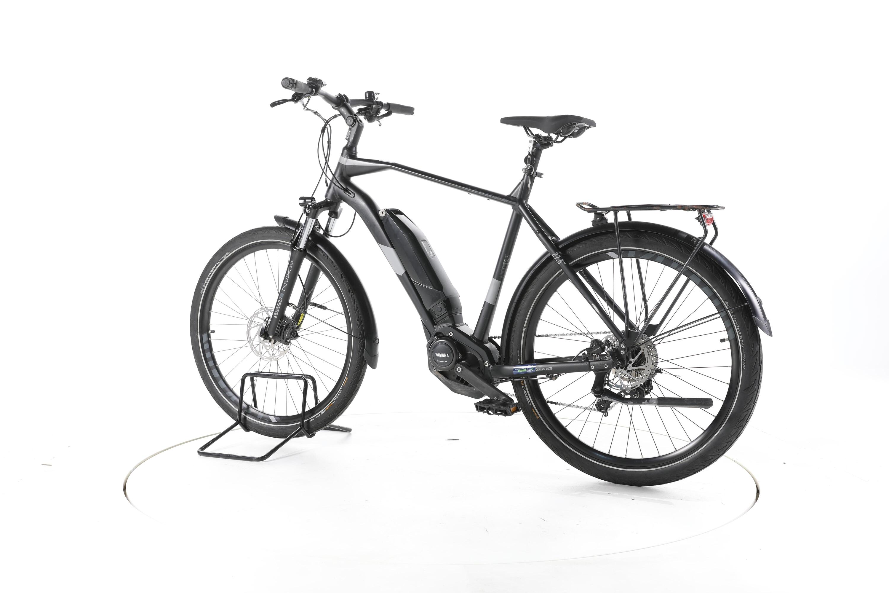 Reconditionné - R Raymon TourRay E 3.0 Trekking E-Bike - Très Bon 7/7