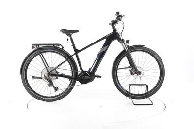 Ebike ricondizionata · Cannondale Tesoro Neo X 2 · Buone condizioni