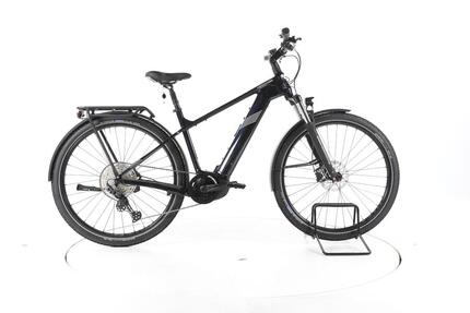 Reconditionné - Cannondale Tesoro Neo X 2 Trekking E-Bike - Bon
