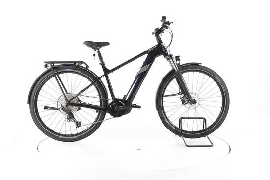 Ebike ricondizionata · Cannondale Tesoro Neo X 2 · Buone condizioni