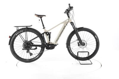 Ebike ricondizionata · Mondraker Chaser X · Ottime condizioni