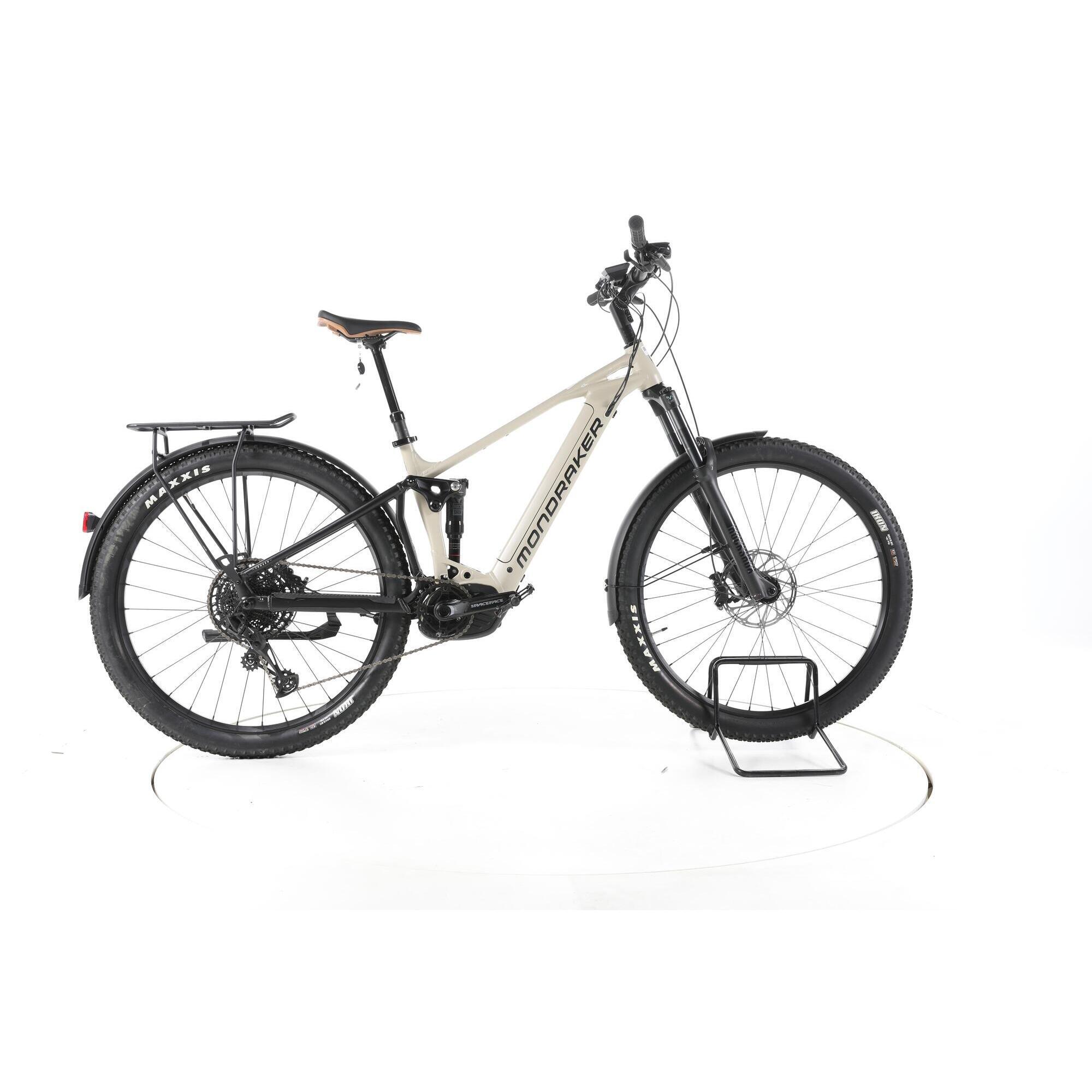 MONDRAKER 2ND LIFE - Kolo Mondraker Chaser X - Velmi dobrý stav