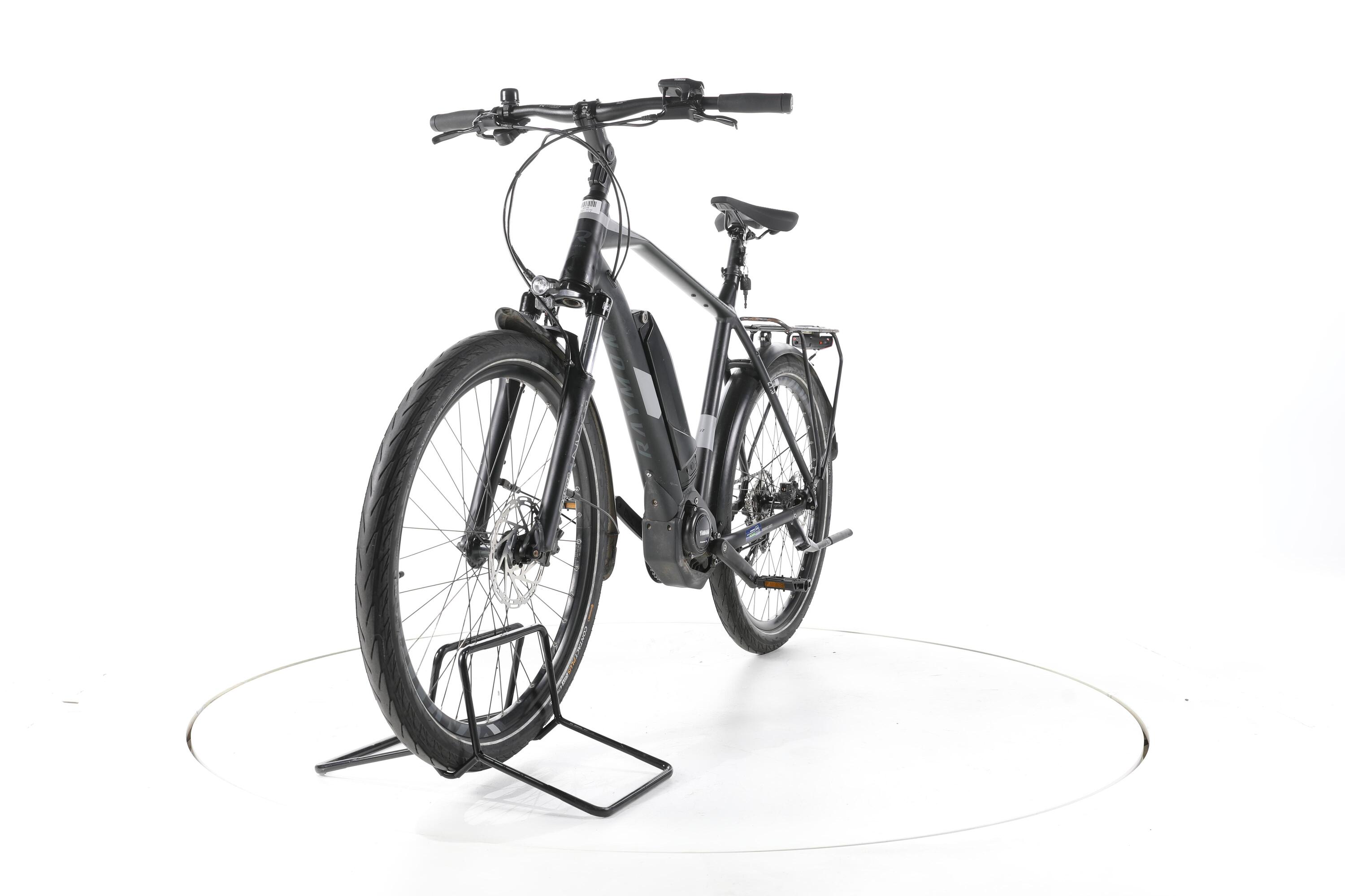 Reconditionné - R Raymon TourRay E 3.0 Trekking E-Bike - Très Bon 4/7