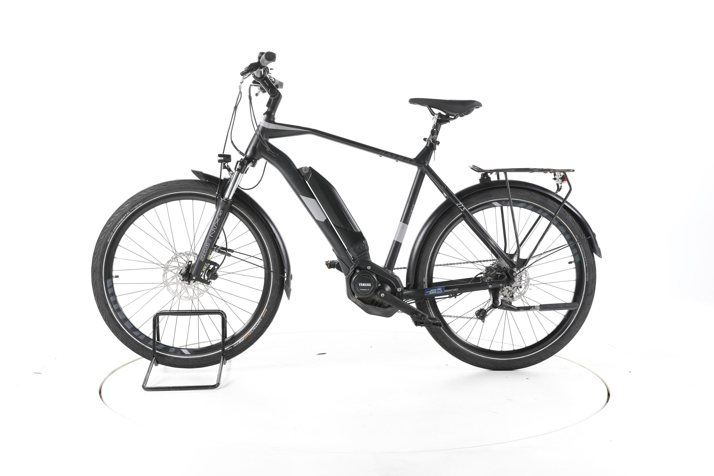 Reconditionné - R Raymon TourRay E 3.0 Trekking E-Bike - Très Bon 6/7