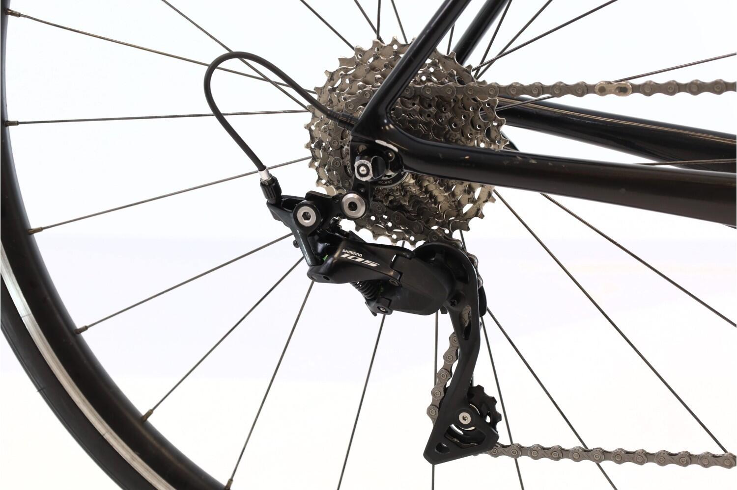 Refurbished Rennrad ·  TCR Advanced 2 · Sehr guter Zustand 3/8