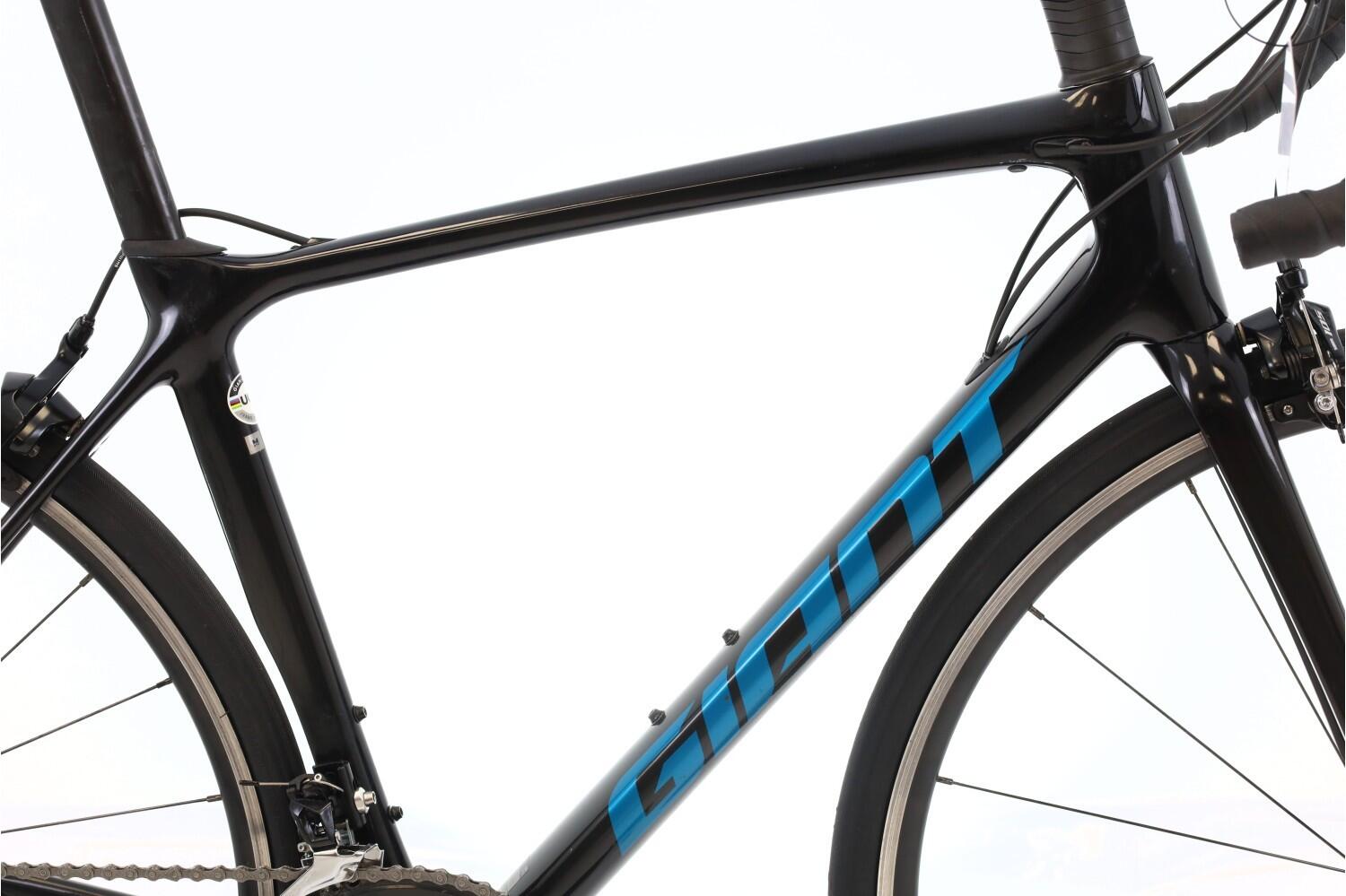 Refurbished Rennrad ·  TCR Advanced 2 · Sehr guter Zustand 2/8