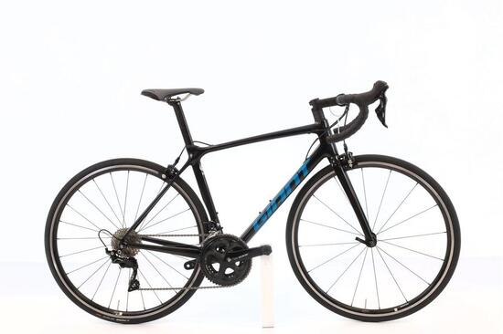 Segunda Vida · Bicicleta carretera · TCR Advanced 2 · Muy buen estado