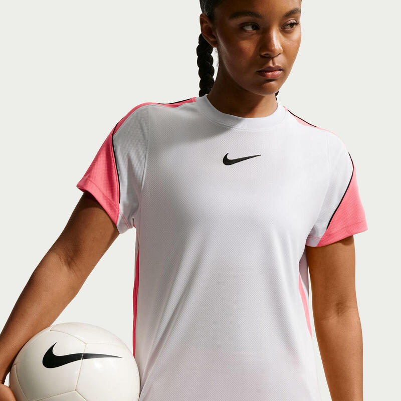 Tricou Nike W Nk Df Strk Ss Top K Ap