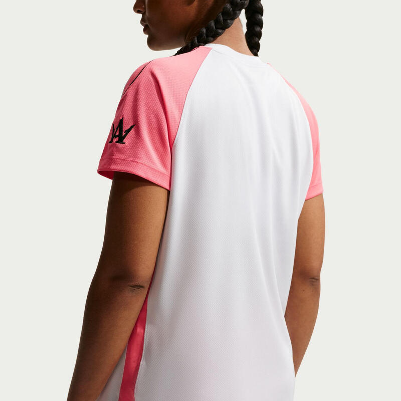 Tricou Nike W Nk Df Strk Ss Top K Ap