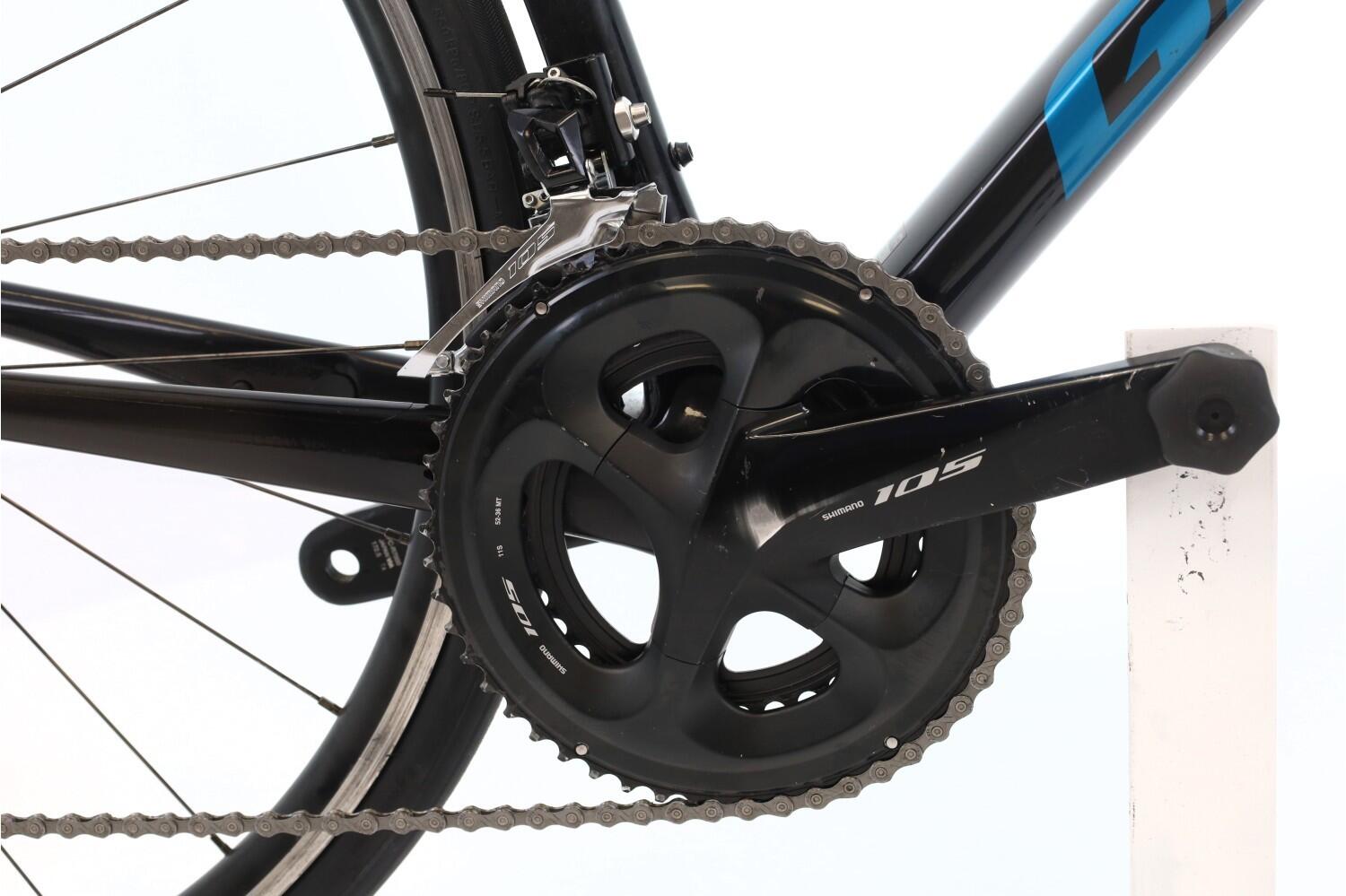 Refurbished Rennrad ·  TCR Advanced 2 · Sehr guter Zustand 4/8