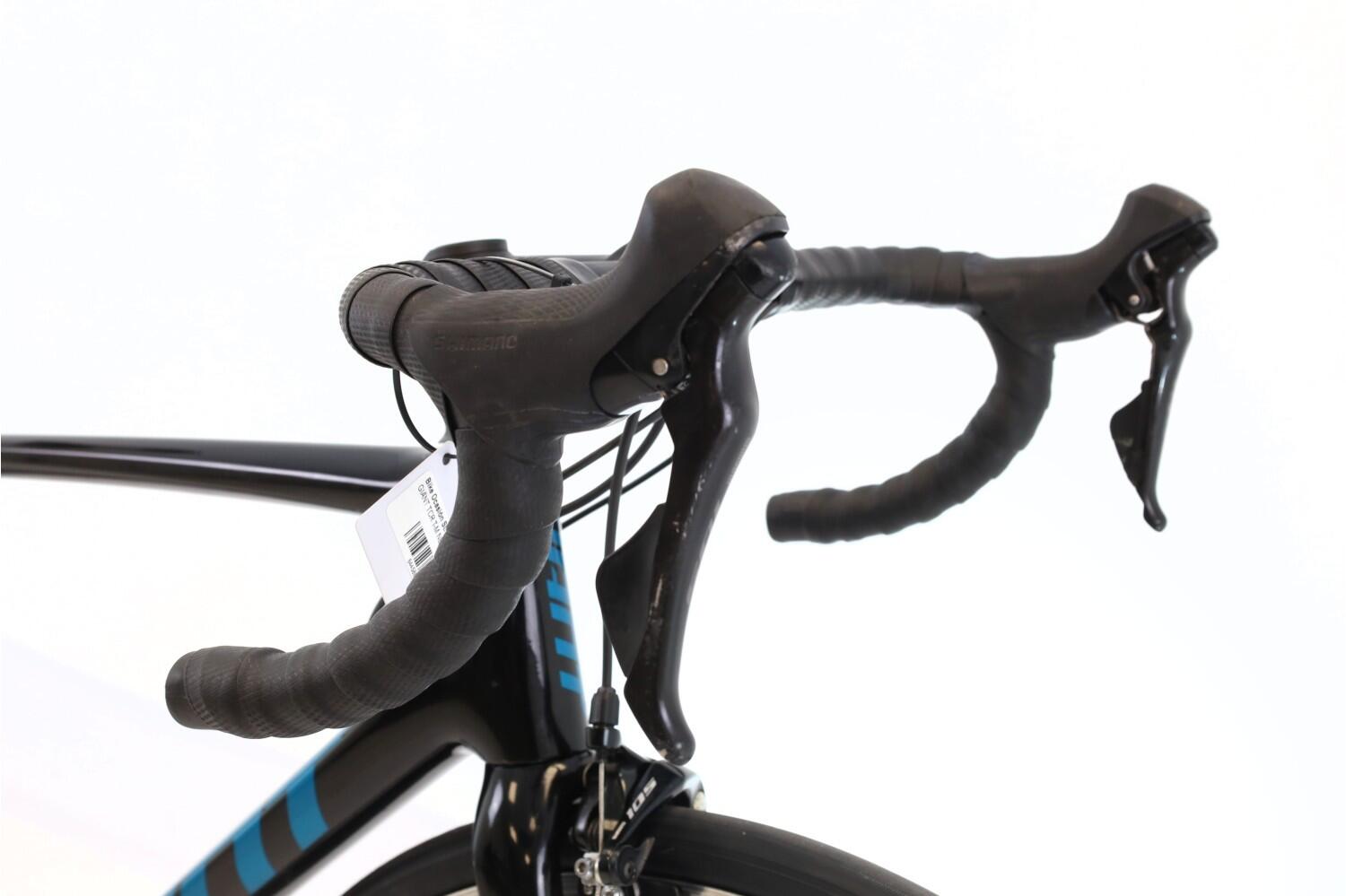 Refurbished Rennrad ·  TCR Advanced 2 · Sehr guter Zustand 6/8