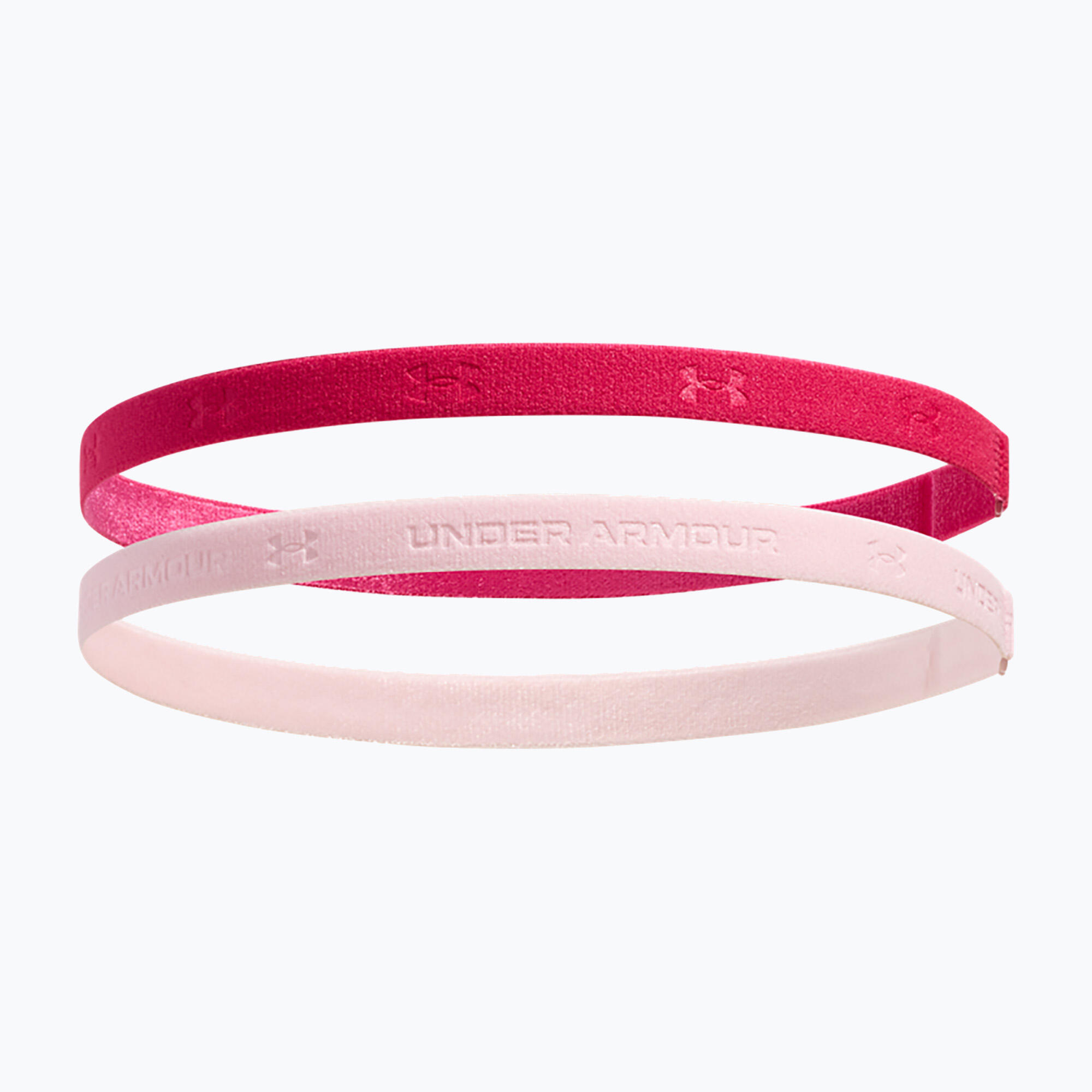 Under Armour Mini Bands hoofdband (2) 1/3