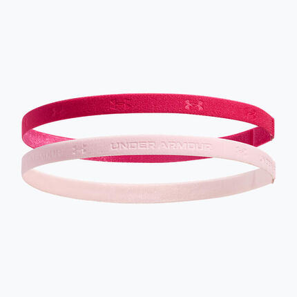 Under Armour Mini Bands hoofdband (2)