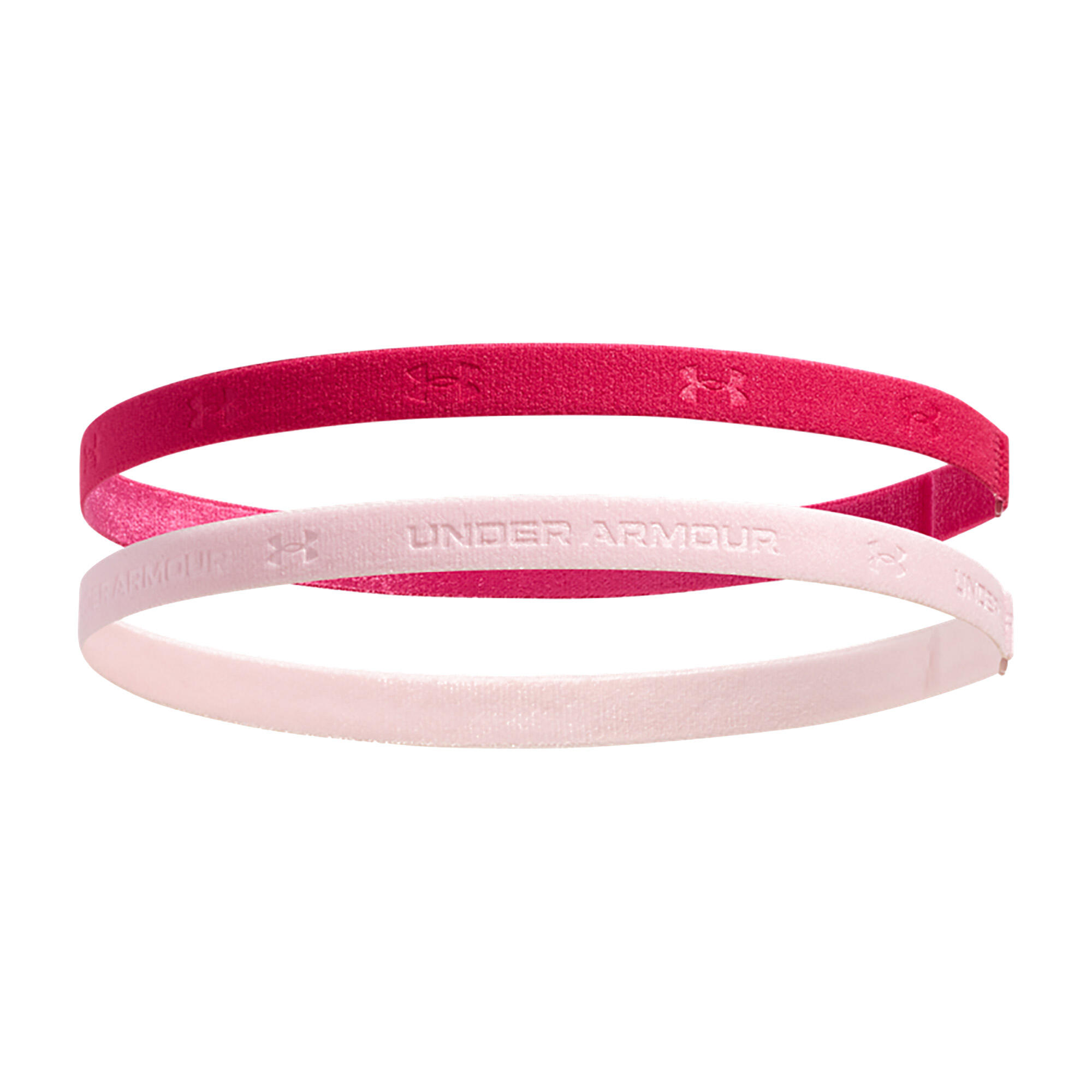 Under Armour Mini Bands hoofdband (2) 3/3