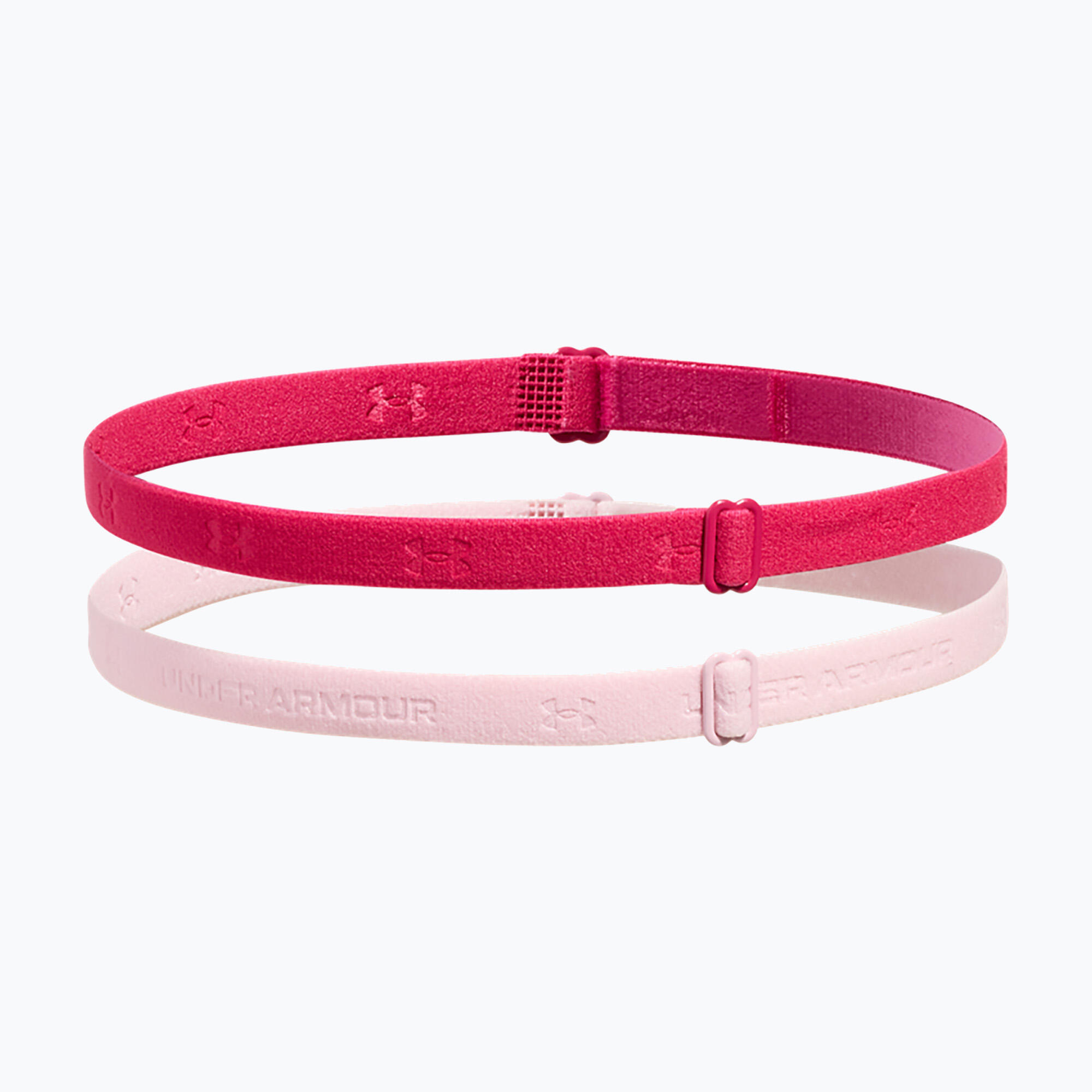 Under Armour Mini Bands hoofdband (2) 2/3
