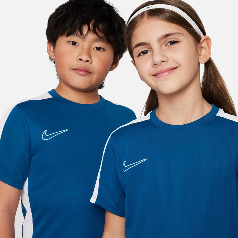 Tricou Nike K NK Df Acd23 Top Ss Br