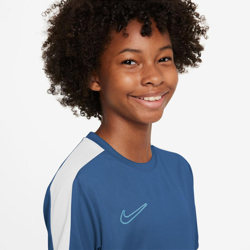 Tricou Nike K NK Df Acd23 Top Ss Br