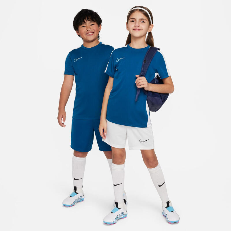 Tricou Nike K NK Df Acd23 Top Ss Br