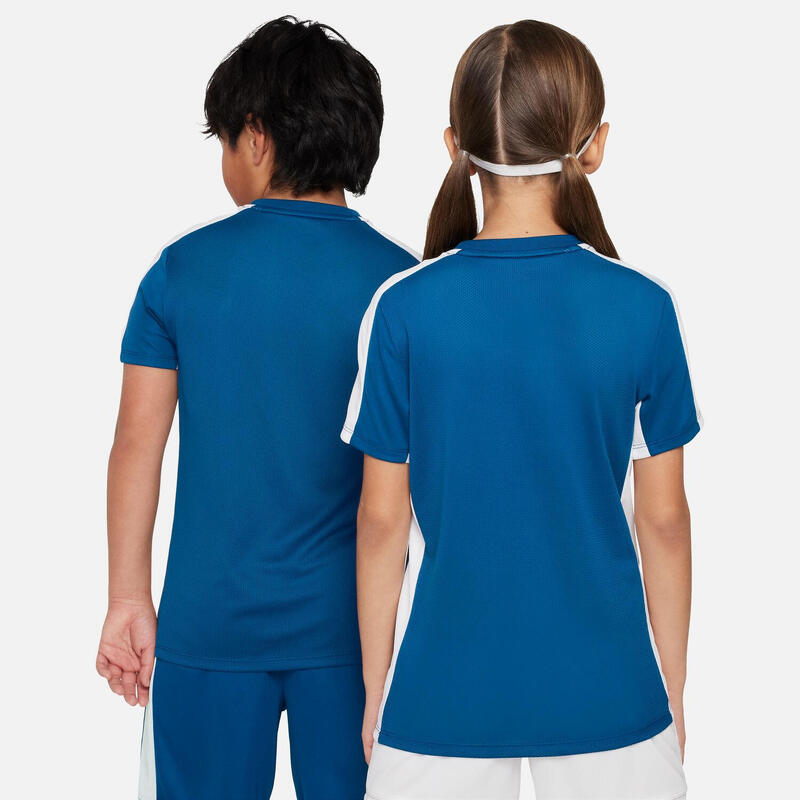 Tricou Nike K NK Df Acd23 Top Ss Br