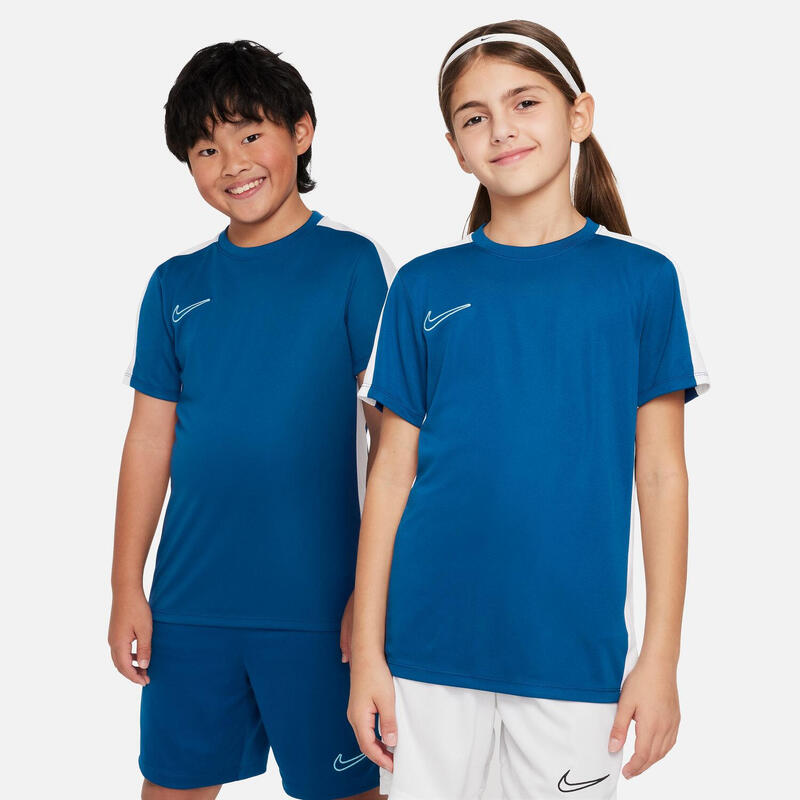 Tricou Nike K NK Df Acd23 Top Ss Br
