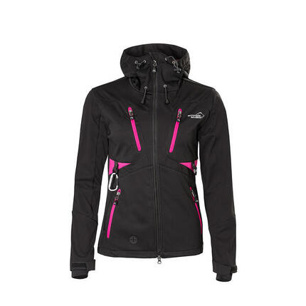 Veste softshell Akka pour femme