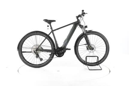 Refurbished - Canyon Pathlite:ON 5 Trekking E-Bike - In gutem Zustand